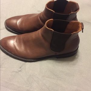 Slip-on Boots Barney New York